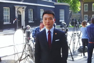 ​康辉：我高考分数远超清北，却被人暗中顶替，依靠父亲查明真相！