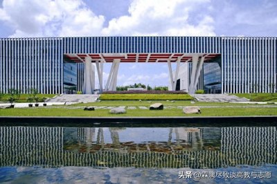 ​浙江科技学院更名浙江科技大学的背后，是职教还没找到更好的出路