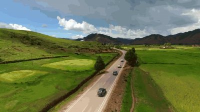 ​抓紧来一趟！天津周边最美自驾游路线！沿途风光美到爆