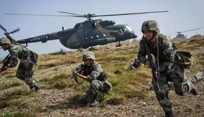 ​合成营的营长，副营长，参谋长分别是什么军衔？