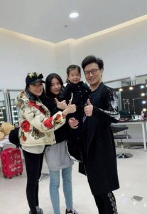 ​汪峰的前妻(汪峰的妻子章子怡今年多大)