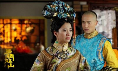 ​多情江山结局(多情江山董小宛最终结局)