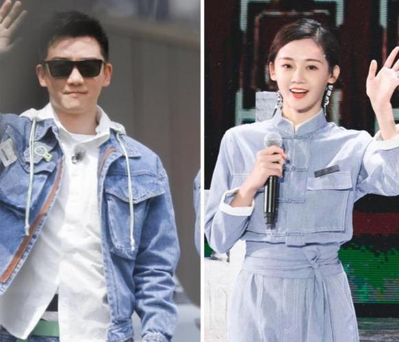 郑恺女友苗苗简介