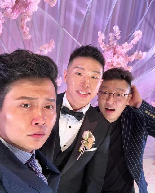 孟鹤堂第二任妻子