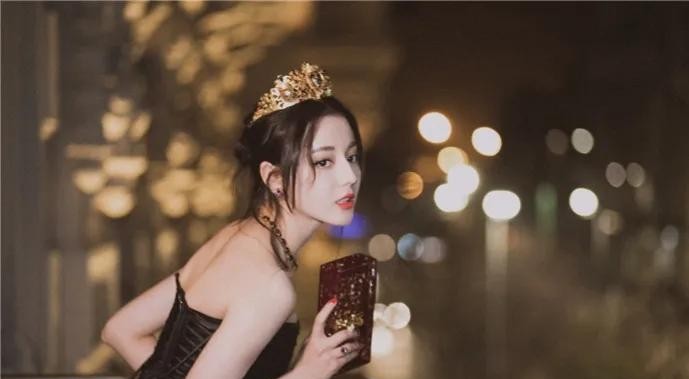 中国十大漂亮的女明星（娱乐圈女明星颜值前十名排行）