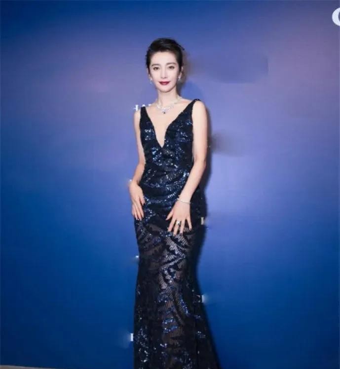 中国十大漂亮的女明星（娱乐圈女明星颜值前十名排行）