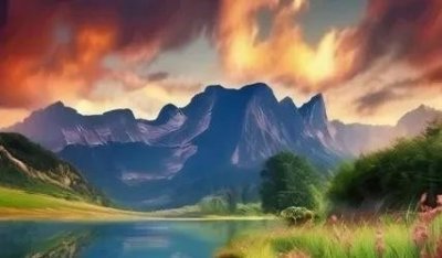 ​心态决定人生：健康长寿的幸福密码