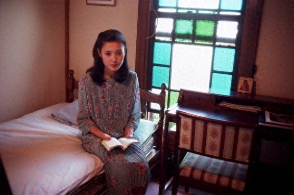 筱山纪信| 樋口可南子（1）