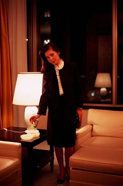 筱山纪信| 樋口可南子（1）