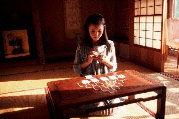 筱山纪信| 樋口可南子（1）