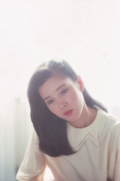 筱山纪信| 樋口可南子（1）