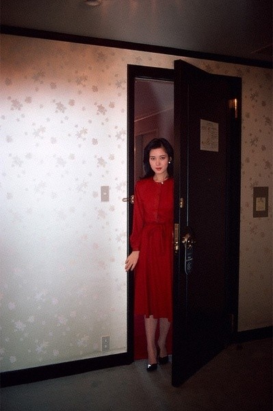 筱山纪信| 樋口可南子（1）