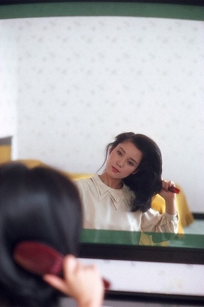 筱山纪信| 樋口可南子（1）