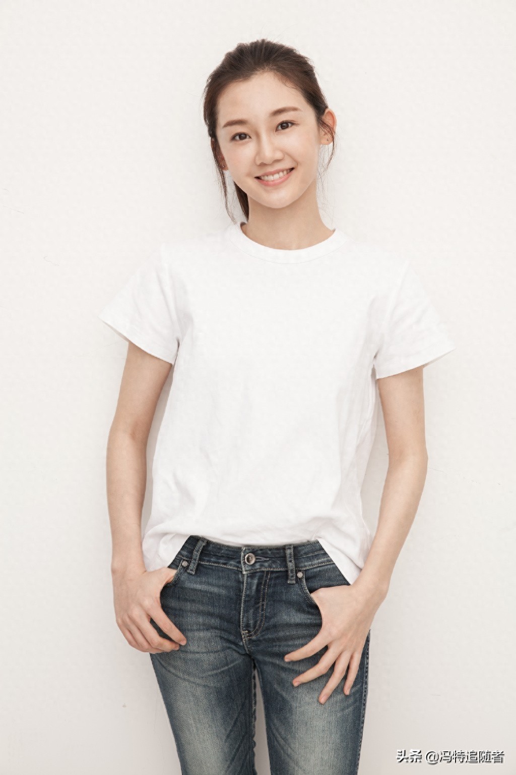 《芳华》女主角:苗苗,人美,怎么着都好看