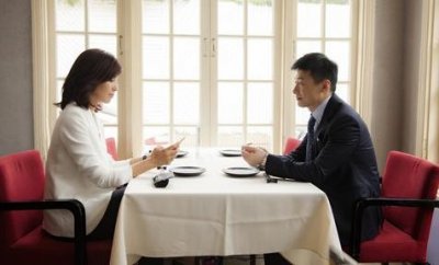 ​欢乐颂奇点有没有结婚 奇点会跟安迪在一起吗