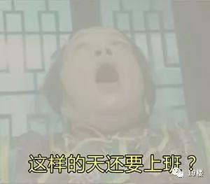 杭州冷空气来了气温再降一个台阶(杭州下周六下雪)(5)