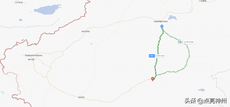 死亡沙漠在哪个地方(死亡沙漠的入口在哪儿)-图11 死亡沙漠在哪个地方(死亡沙漠的入口在哪儿)-图11