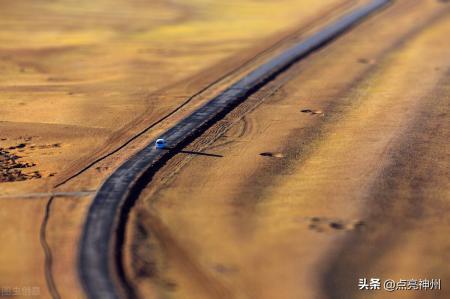 死亡沙漠在哪个地方(死亡沙漠的入口在哪儿)-图6 死亡沙漠在哪个地方(死亡沙漠的入口在哪儿)-图6