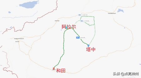 死亡沙漠在哪个地方(死亡沙漠的入口在哪儿)-图9 死亡沙漠在哪个地方(死亡沙漠的入口在哪儿)-图9