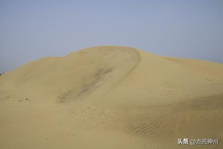 死亡沙漠在哪个地方(死亡沙漠的入口在哪儿)-图1 死亡沙漠在哪个地方(死亡沙漠的入口在哪儿)-图1