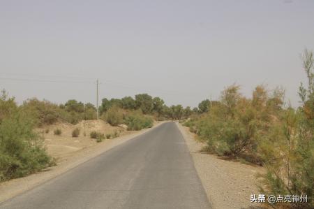 死亡沙漠在哪个地方(死亡沙漠的入口在哪儿)-图10 死亡沙漠在哪个地方(死亡沙漠的入口在哪儿)-图10