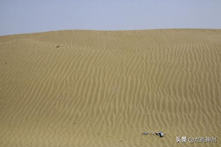 死亡沙漠在哪个地方(死亡沙漠的入口在哪儿)-图2 死亡沙漠在哪个地方(死亡沙漠的入口在哪儿)-图2