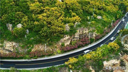 广东自驾路线最美风景(广东最美乡村公路)(3)