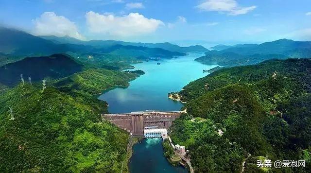 广东自驾路线最美风景(广东最美乡村公路)(5)