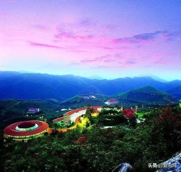 广东自驾路线最美风景(广东最美乡村公路)(6)