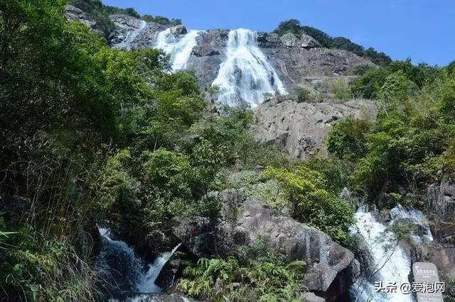 广东自驾路线最美风景(广东最美乡村公路)(2)
