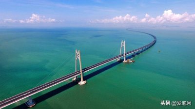 ​广东自驾路线最美风景（广东最美乡村公路）