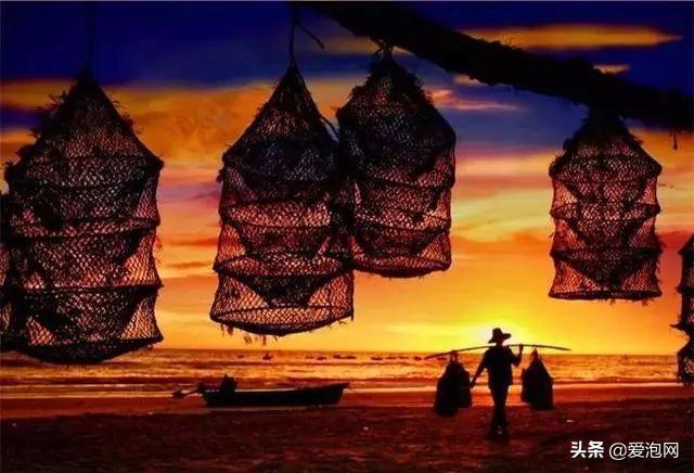 广东自驾路线最美风景(广东最美乡村公路)(9)