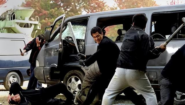 河北最大黑恶势力案(河北黑老大赵建林)(5)