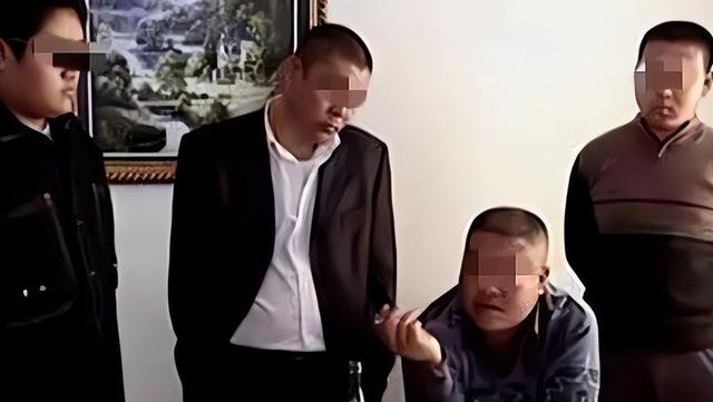 河北最大黑恶势力案(河北黑老大赵建林)(4)