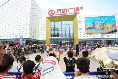 ​万达拳击赛（拳击争霸论英雄）