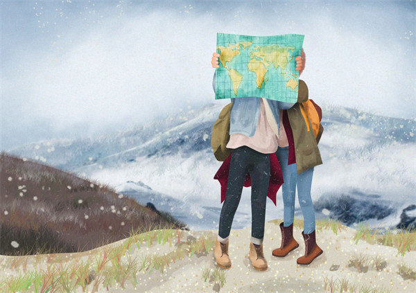 男人吊着你的真正目的(怎么反击吊着你的男人)