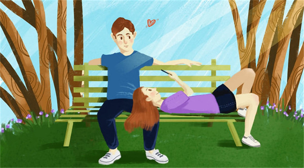 男人吊着你的真正目的(怎么反击吊着你的男人)