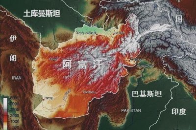 ​阿富汗鲜为人知的冷知识与稀奇古怪的风土人情，你知道几个？