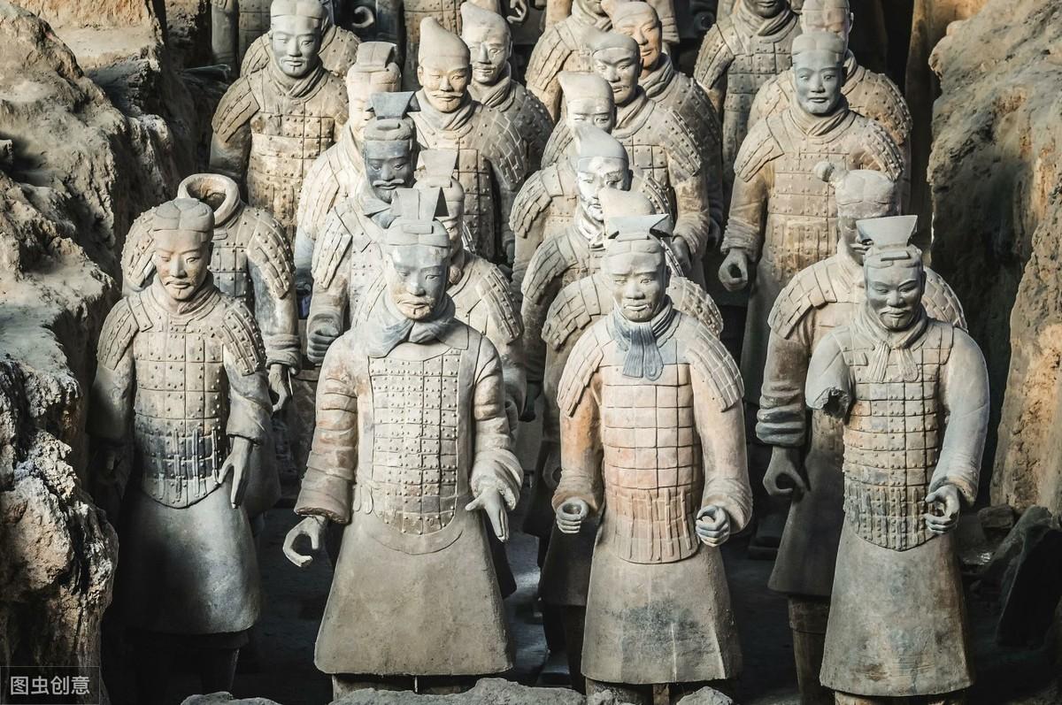 焚书坑儒是谁干的(焚书坑儒的真相)