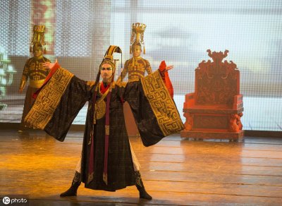 ​焚书坑儒是谁干的(焚书坑儒的真相)