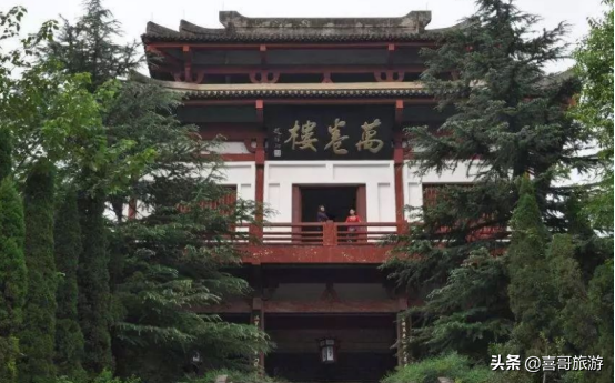 南充哪里好玩的景点推荐（四川南充特色景点分享）