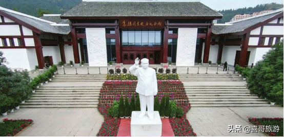 南充哪里好玩的景点推荐（四川南充特色景点分享）