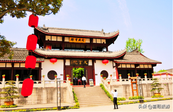 南充哪里好玩的景点推荐（四川南充特色景点分享）