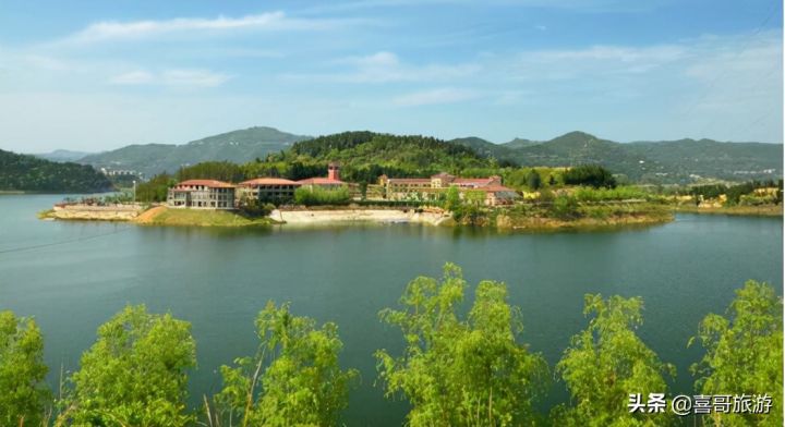 南充哪里好玩的景点推荐（四川南充特色景点分享）