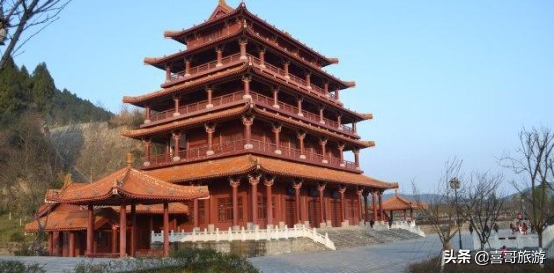 南充哪里好玩的景点推荐（四川南充特色景点分享）