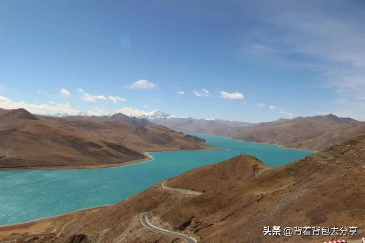 西藏好玩吗(西藏旅行必去的10个打卡景点)