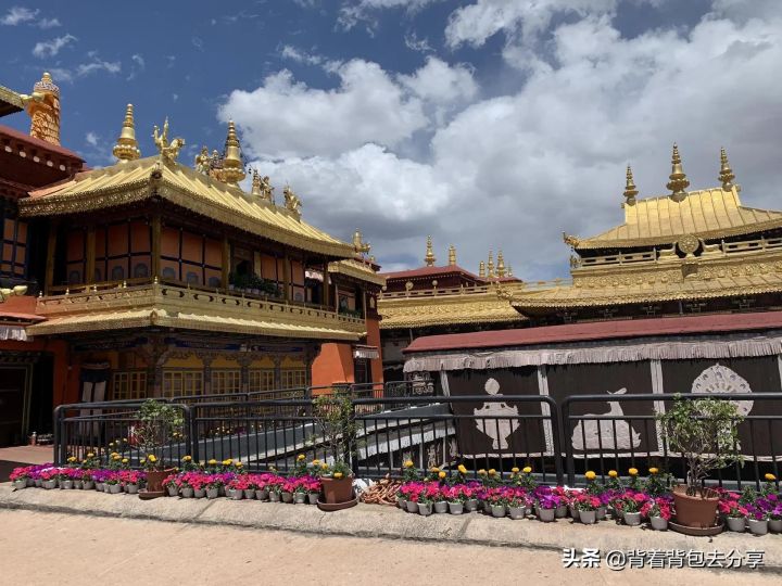 西藏好玩吗(西藏旅行必去的10个打卡景点)