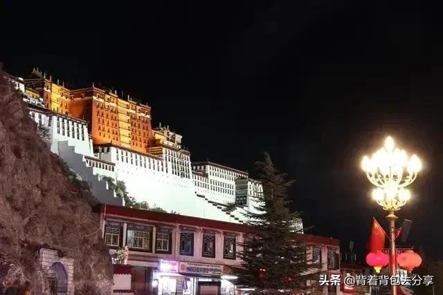 西藏好玩吗(西藏旅行必去的10个打卡景点)