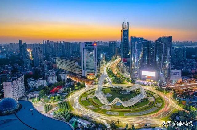 武汉什么时候成为直辖市(武汉具备成为直辖市的一切条件)(2)