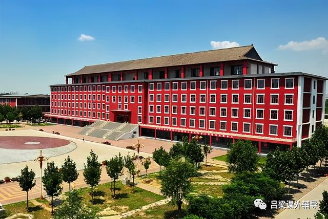 最好的几所三本大学(推荐几所低费三本大学)(12)